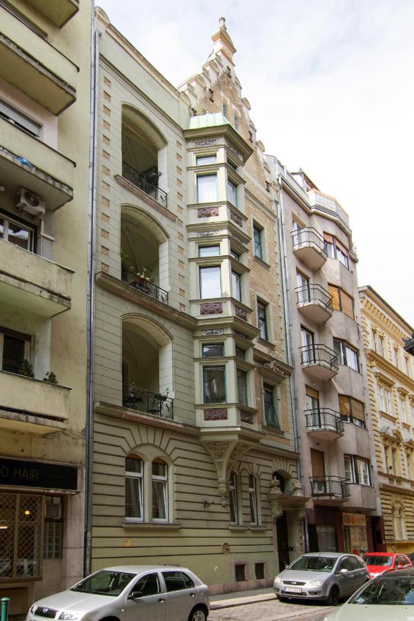 Appartement Abt *