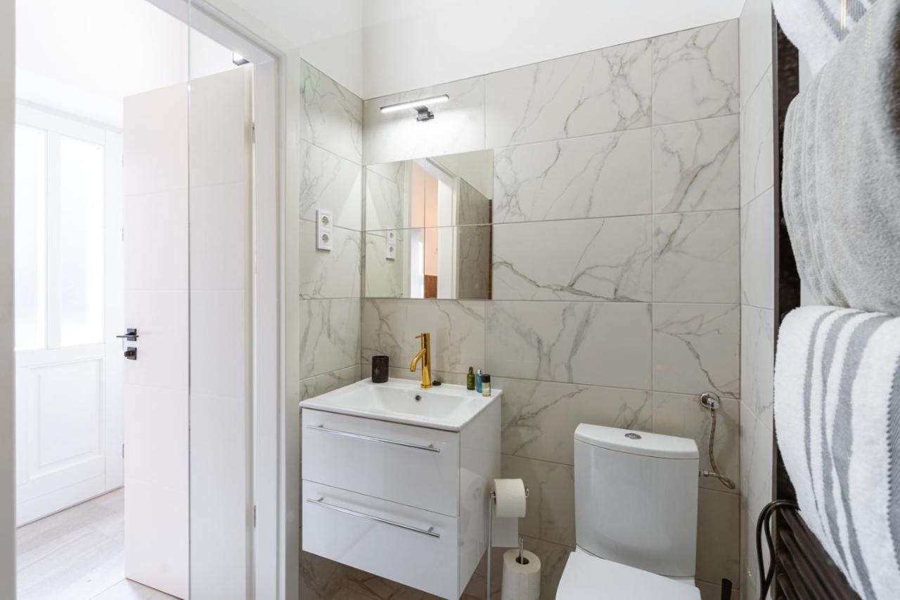 Appartamento King's Comfort - Superb Modern Style At Gozsdu Garden