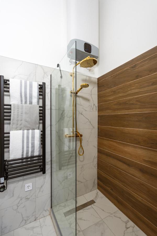 King's Comfort - Superb Modern Style At Gozsdu Garden * Budapest