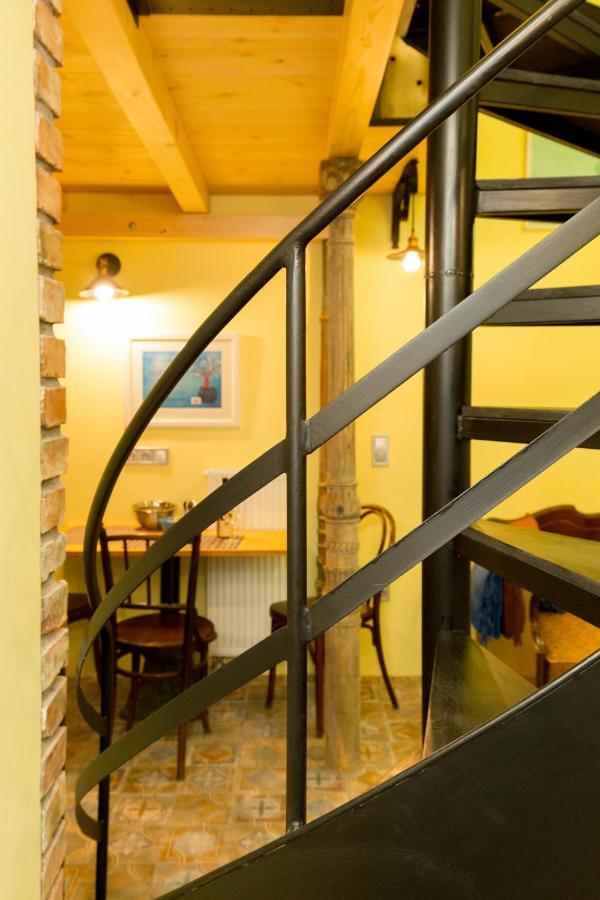Apartamento Artistic