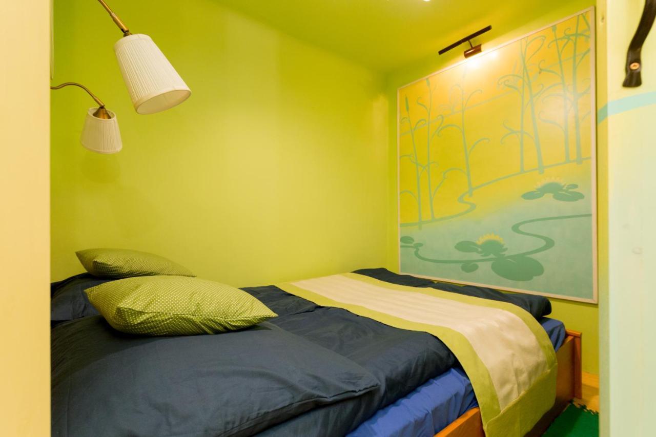 Artistic Apartamento