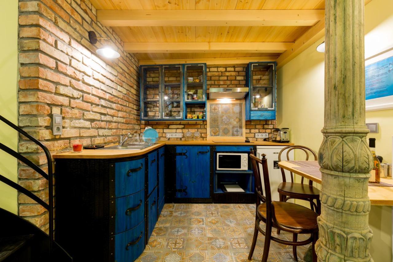 Apartamento Artistic *
