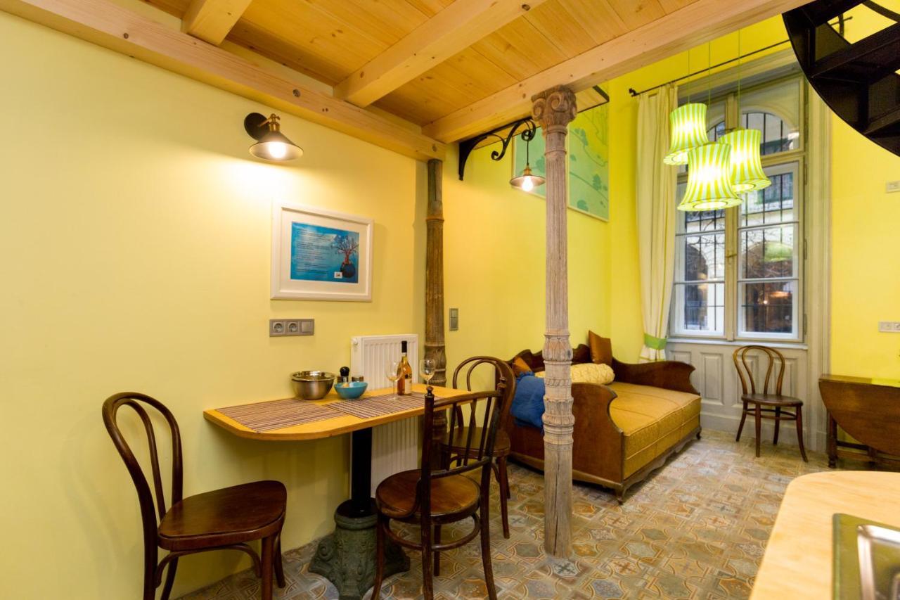 Artistic Apartamento