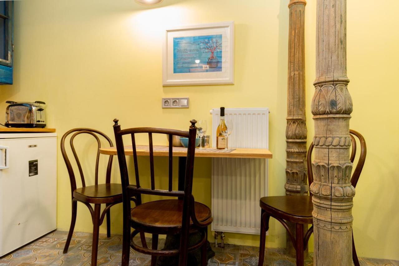 Apartamento Artistic Budapest