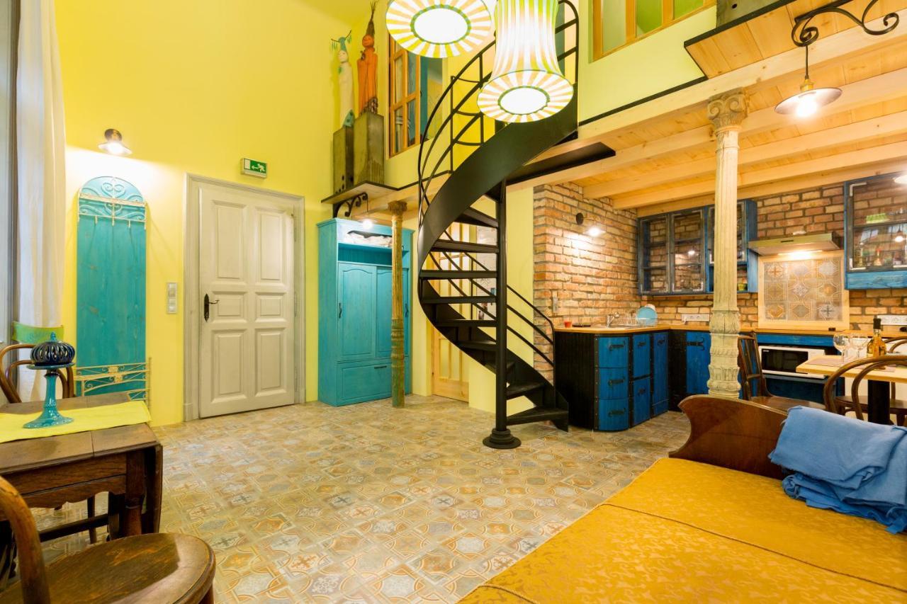 Artistic Apartamento *
