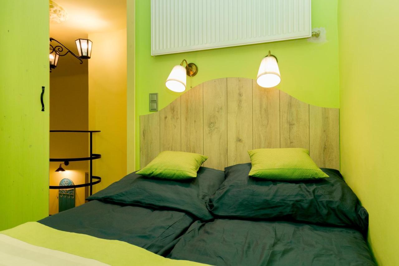 Artistic Apartamento