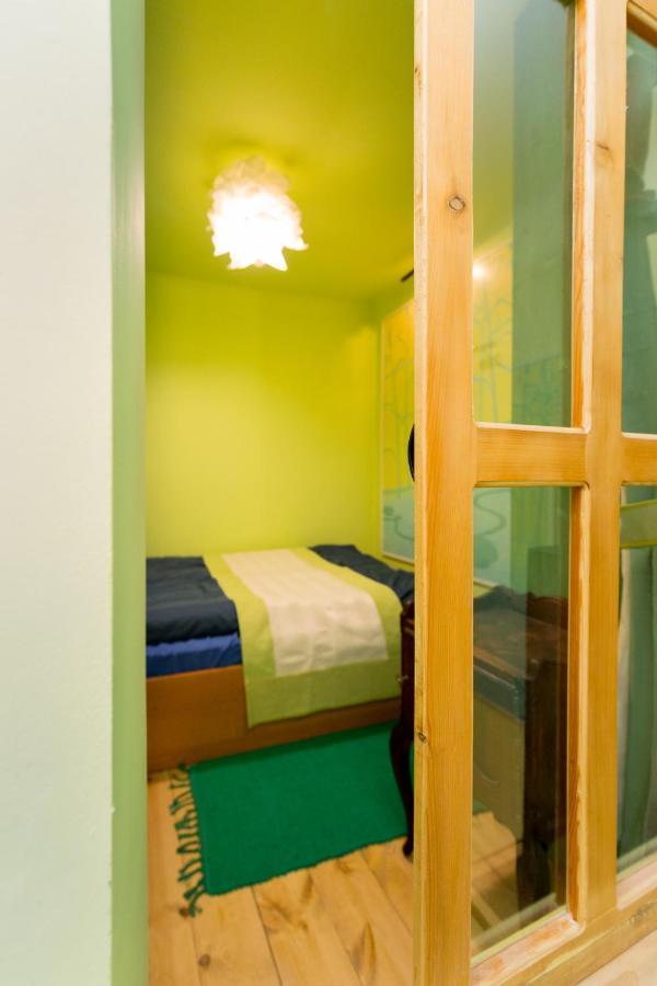 Artistic Apartamento