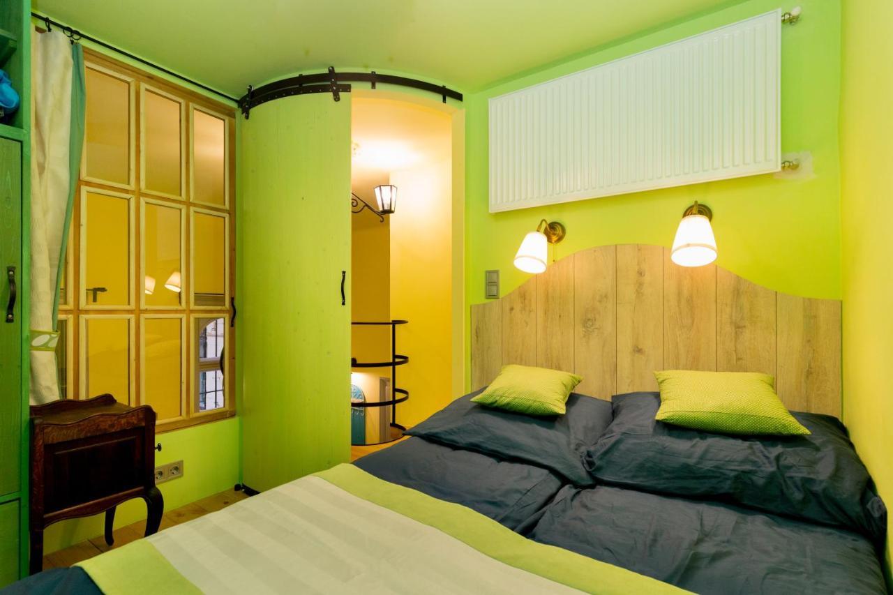 Artistic Appartamento Budapest
