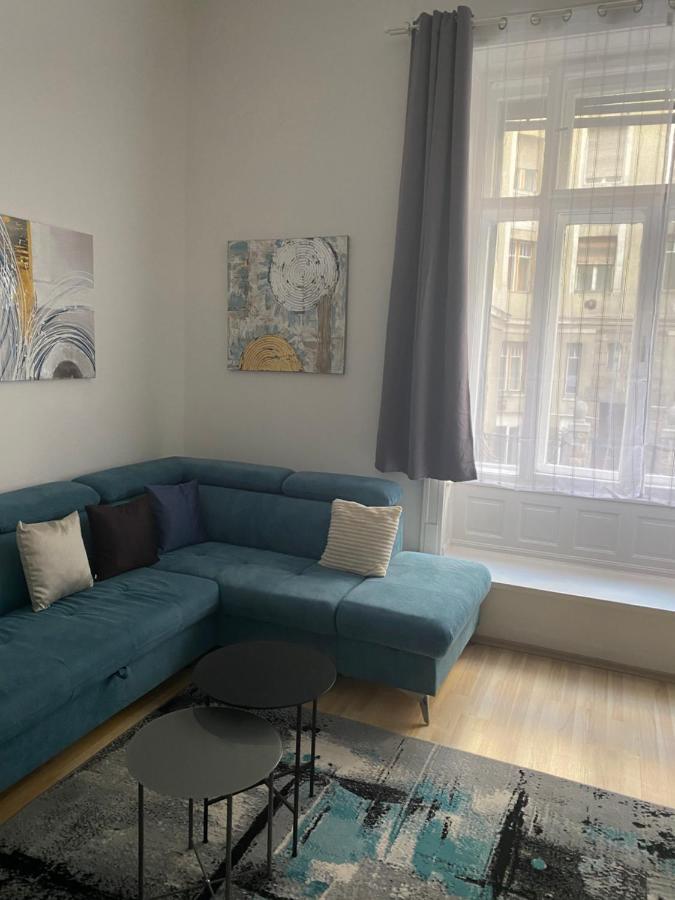 Apartment Blue Danube Downtown With Free Parking *