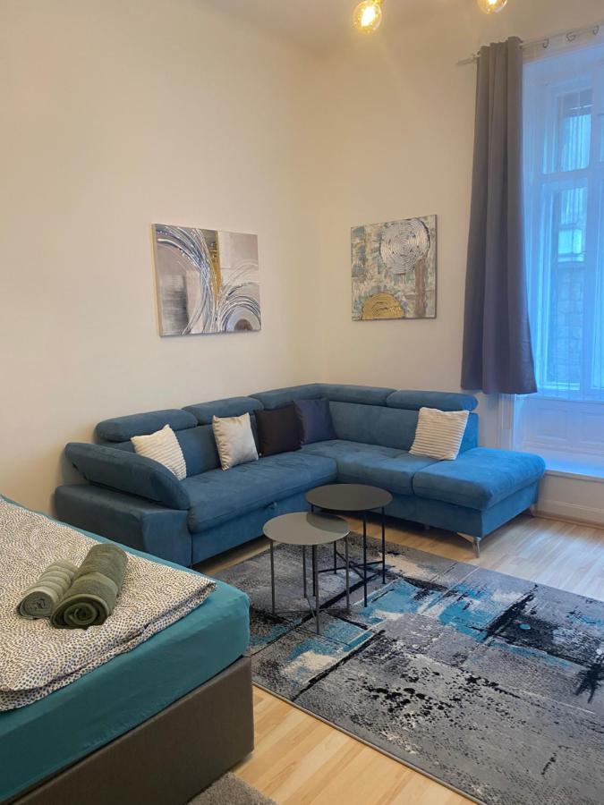 Blue Danube Downtown With Free Parking Apartamento Budapest