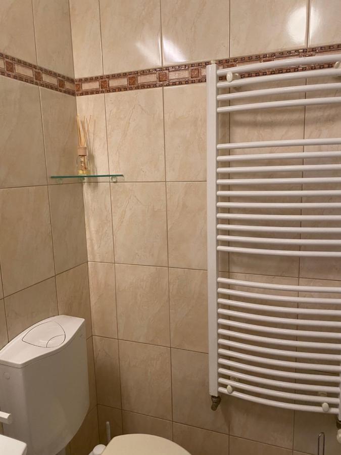 Apartamento Blue Danube Downtown With Free Parking *