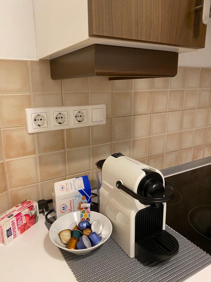 Apartment Blue Danube Downtown With Free Parking *