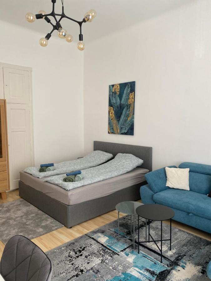 Blue Danube Downtown With Free Parking Apartment