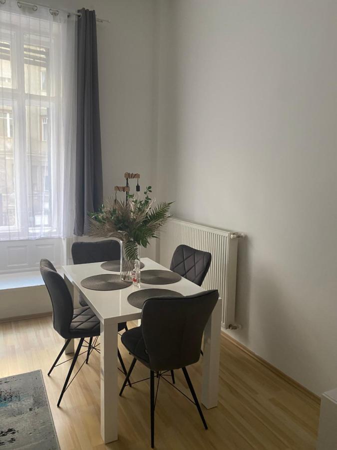 Apartamento Blue Danube Downtown With Free Parking Budapest