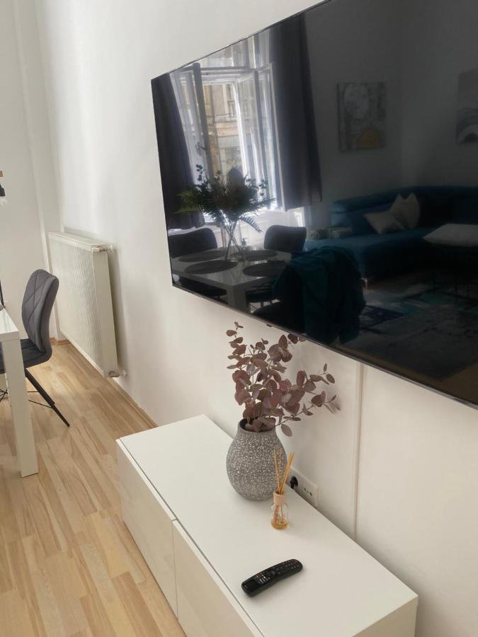 Blue Danube Downtown With Free Parking Apartment