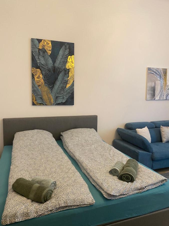 Apartment Blue Danube Downtown With Free Parking *