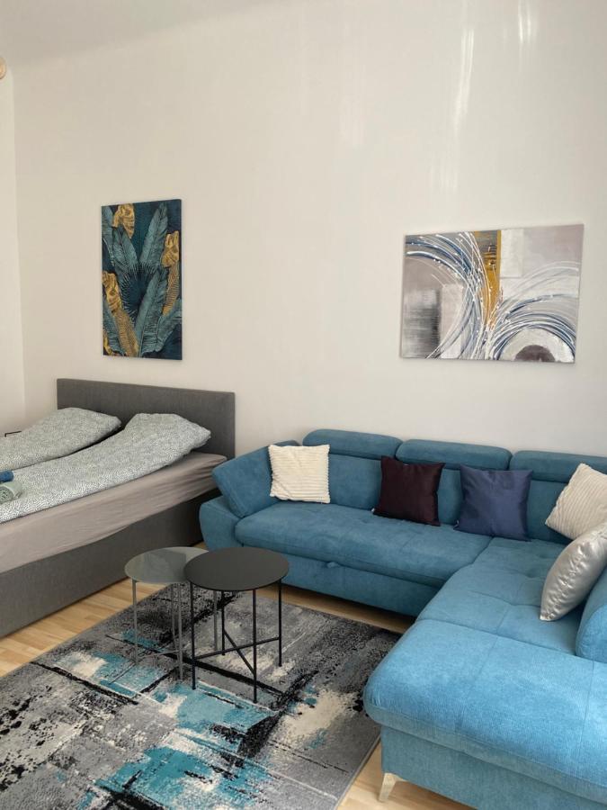 Blue Danube Downtown With Free Parking Apartment