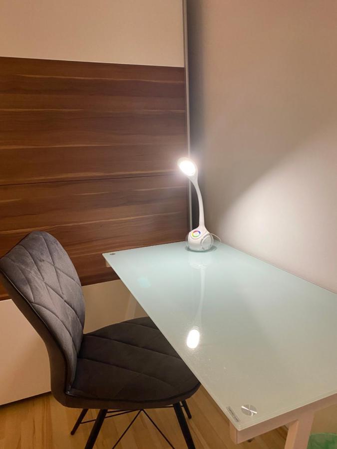 Apartment Blue Danube Downtown With Free Parking