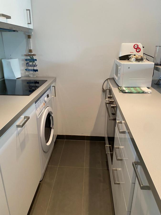 Blue Port In Ujlipotvaros With Free Parking * Budapest