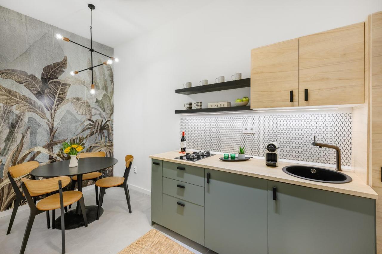 Apartamento R31 Raday Budapest