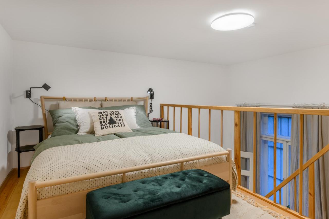 R31 Raday Apartamento *