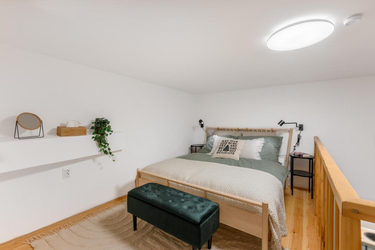 R31 Raday Apartamento