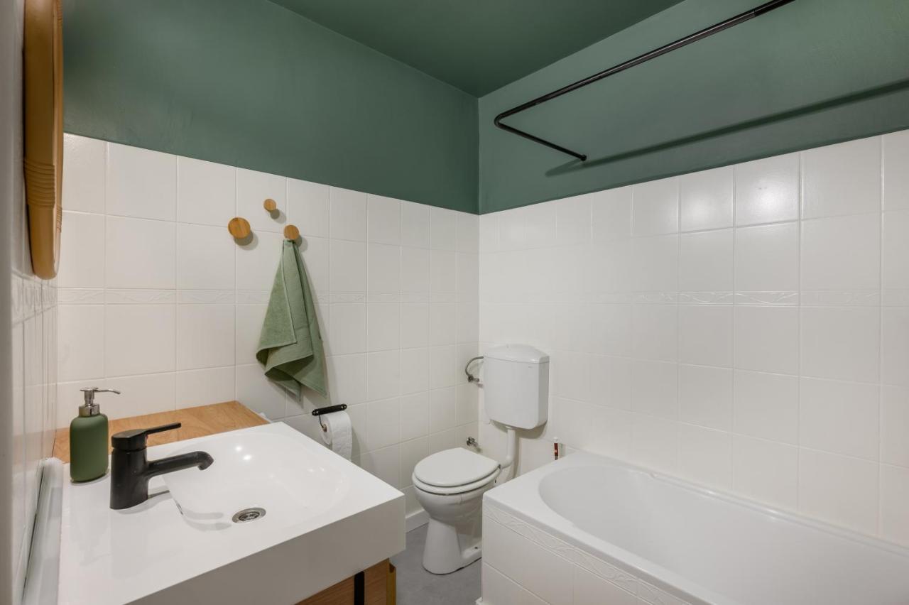 Apartamento R31 Raday *