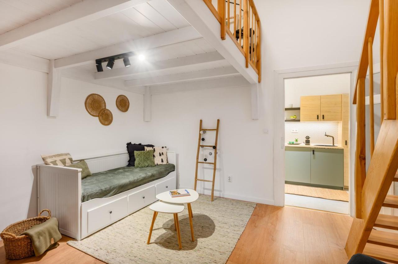Apartamento R31 Raday Budapest