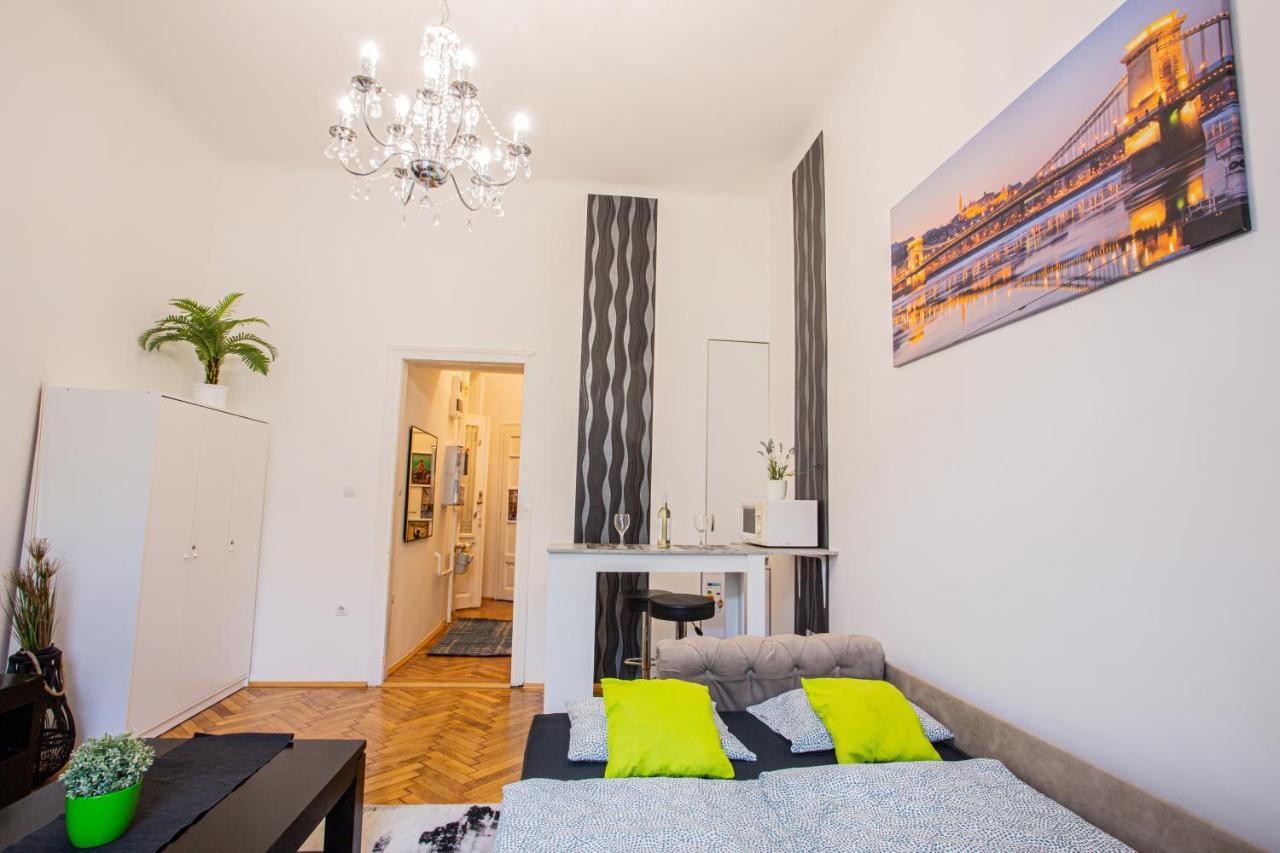Apartament Vaci Street