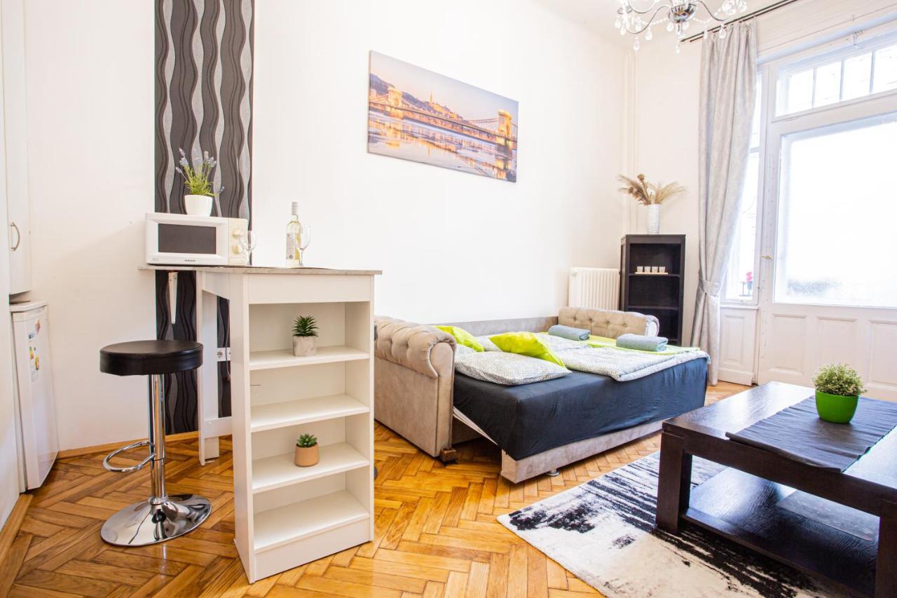 Vaci Street * Budapest
