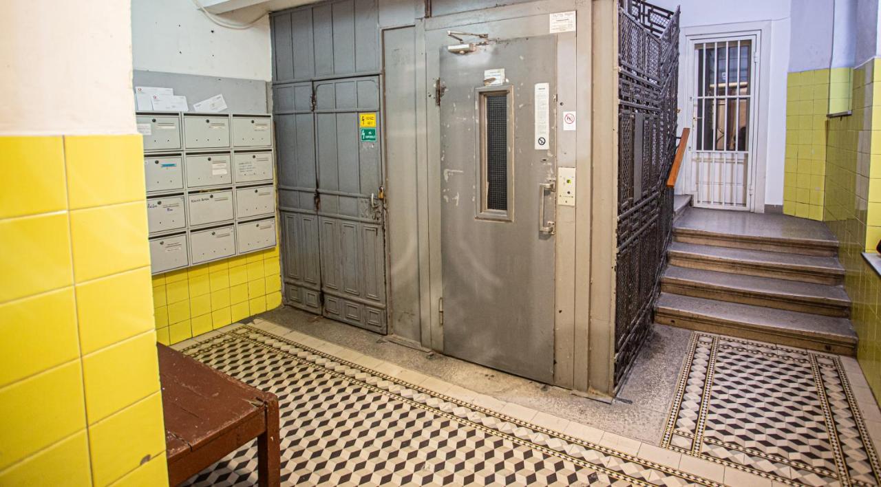 Apartament Vaci Street Budapeszt