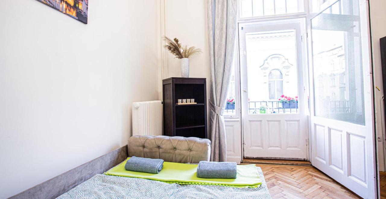 Apartament Vaci Street *