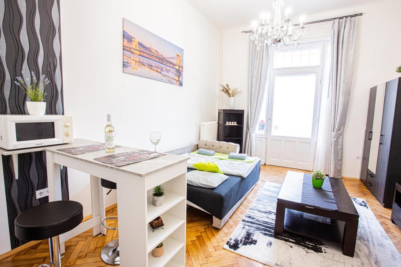 Vaci Street Apartament