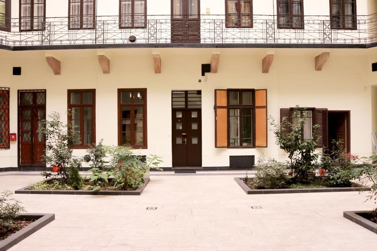 Little Dream Appartement
