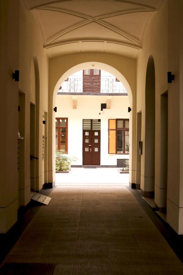 Little Dream Appartement Budapest