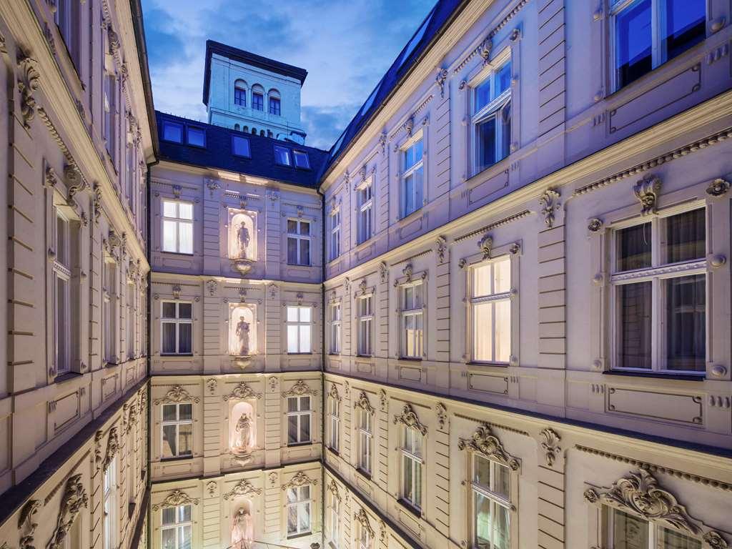 Nemzeti - Mgallery Hotel 4*