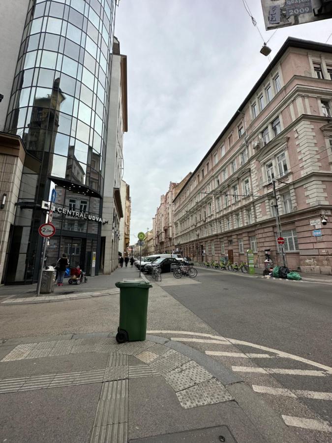 Dolce Apartment