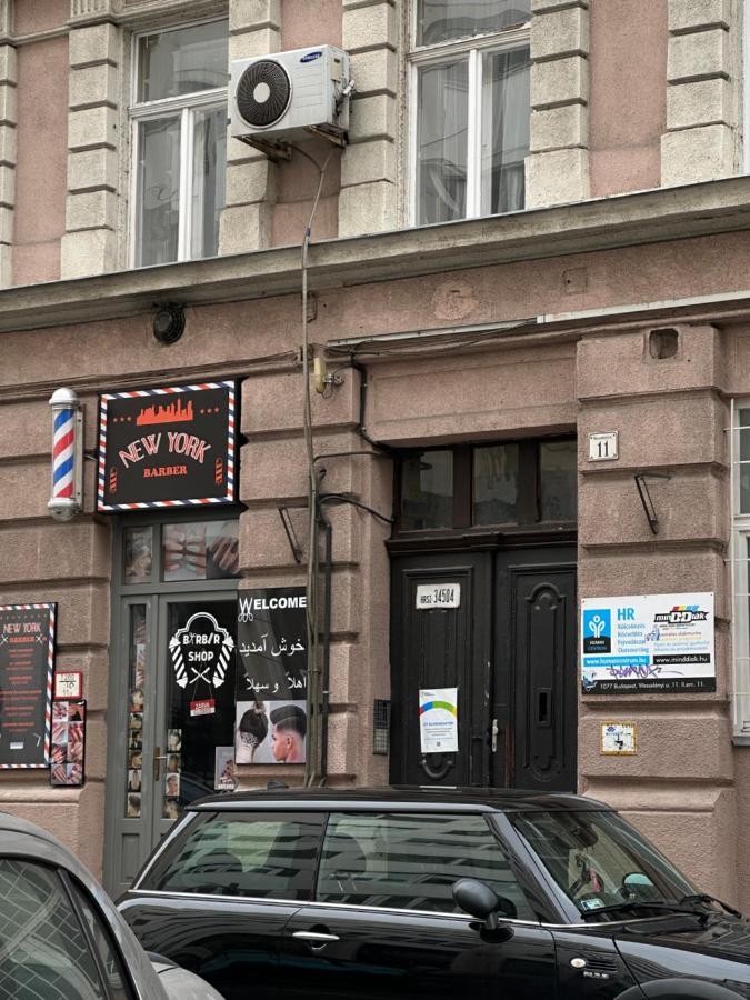 Dolce * Budapest