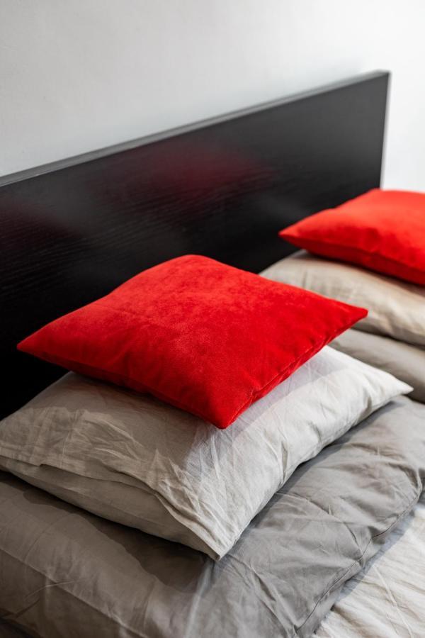Little Cola In Dohany Street With Ac Apartman *