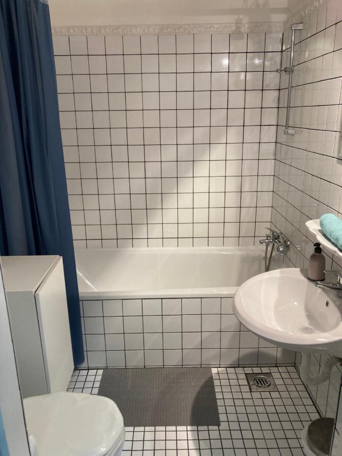 Roland Downtown - Buda Apartament Budapeszt