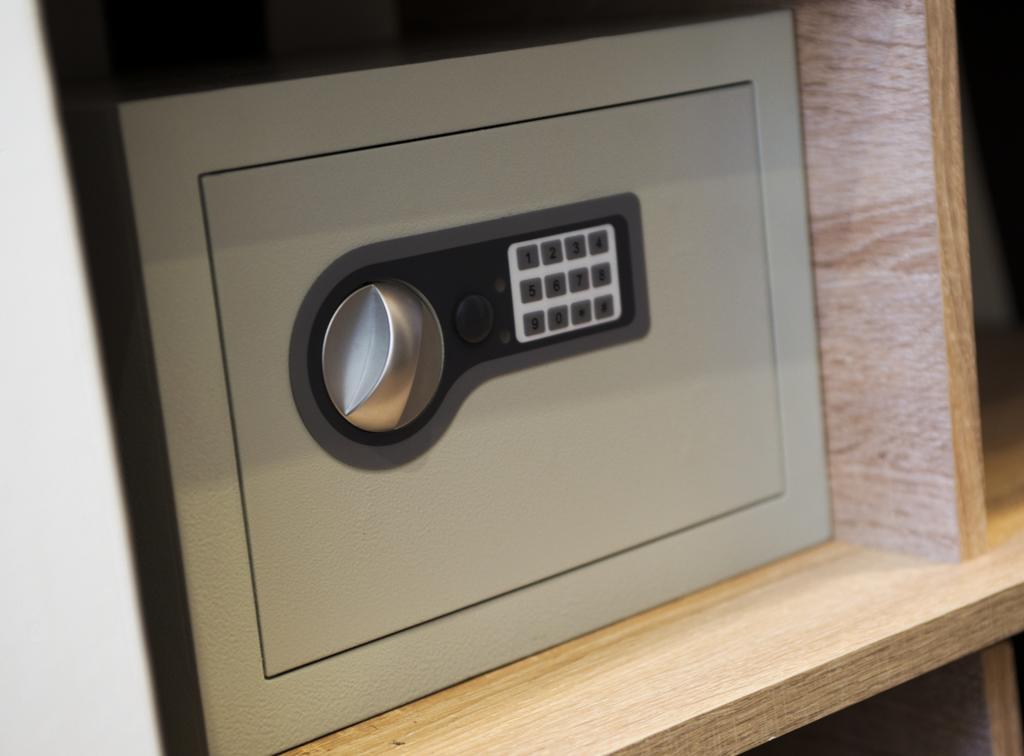 Focus Point Appartement Boedapest