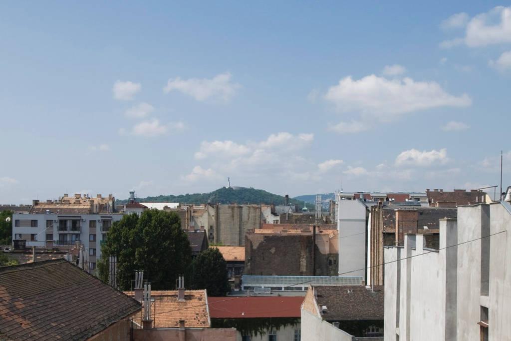 Apartamento Evelin's Budapest