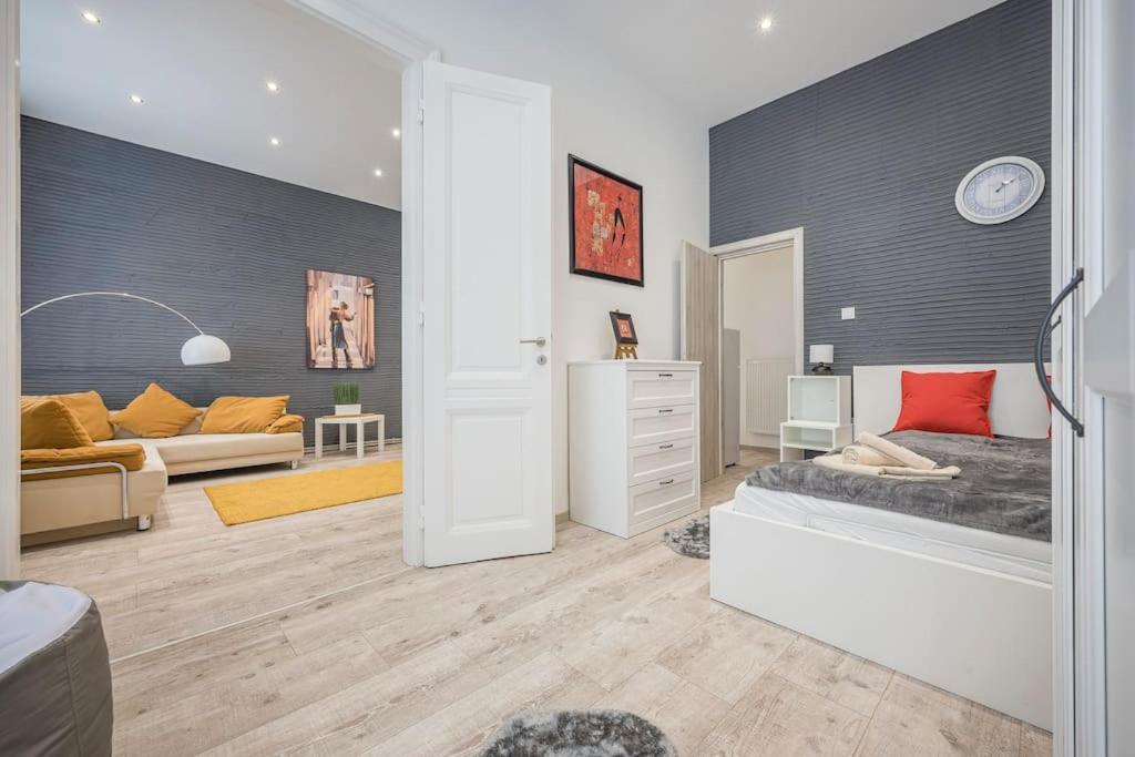 Appartamento Lonyai Budapest