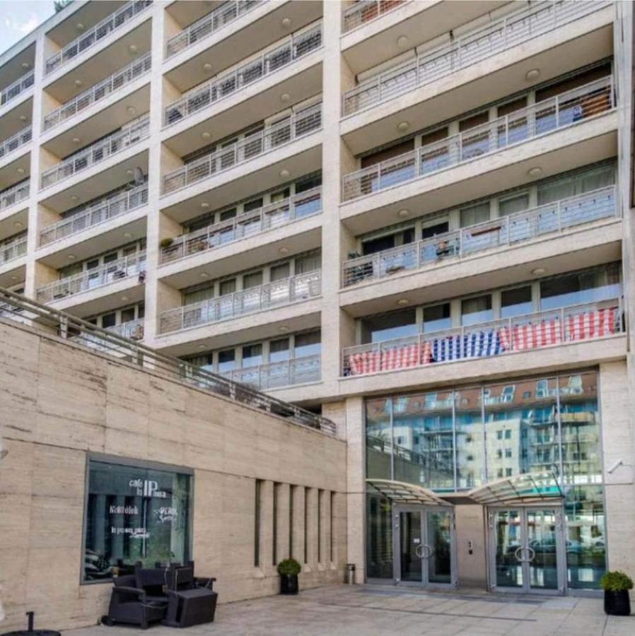 Arpadtravel Apartamento Budapest