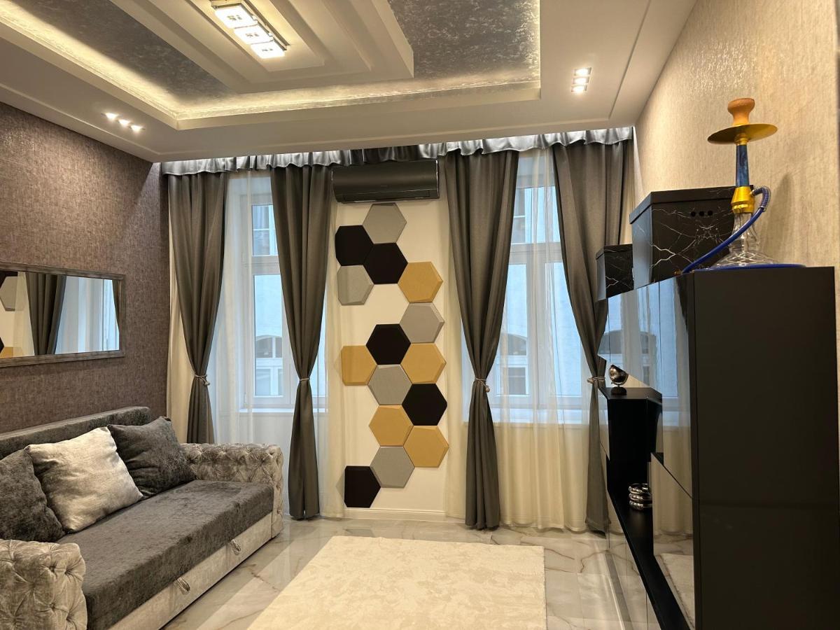 Apartamento Silver *