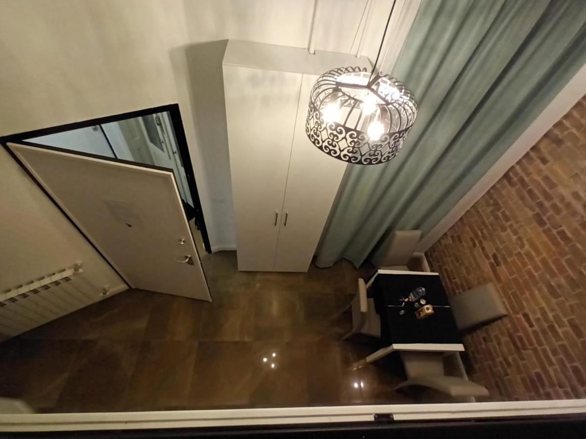 Apartment Duna River Shining *
