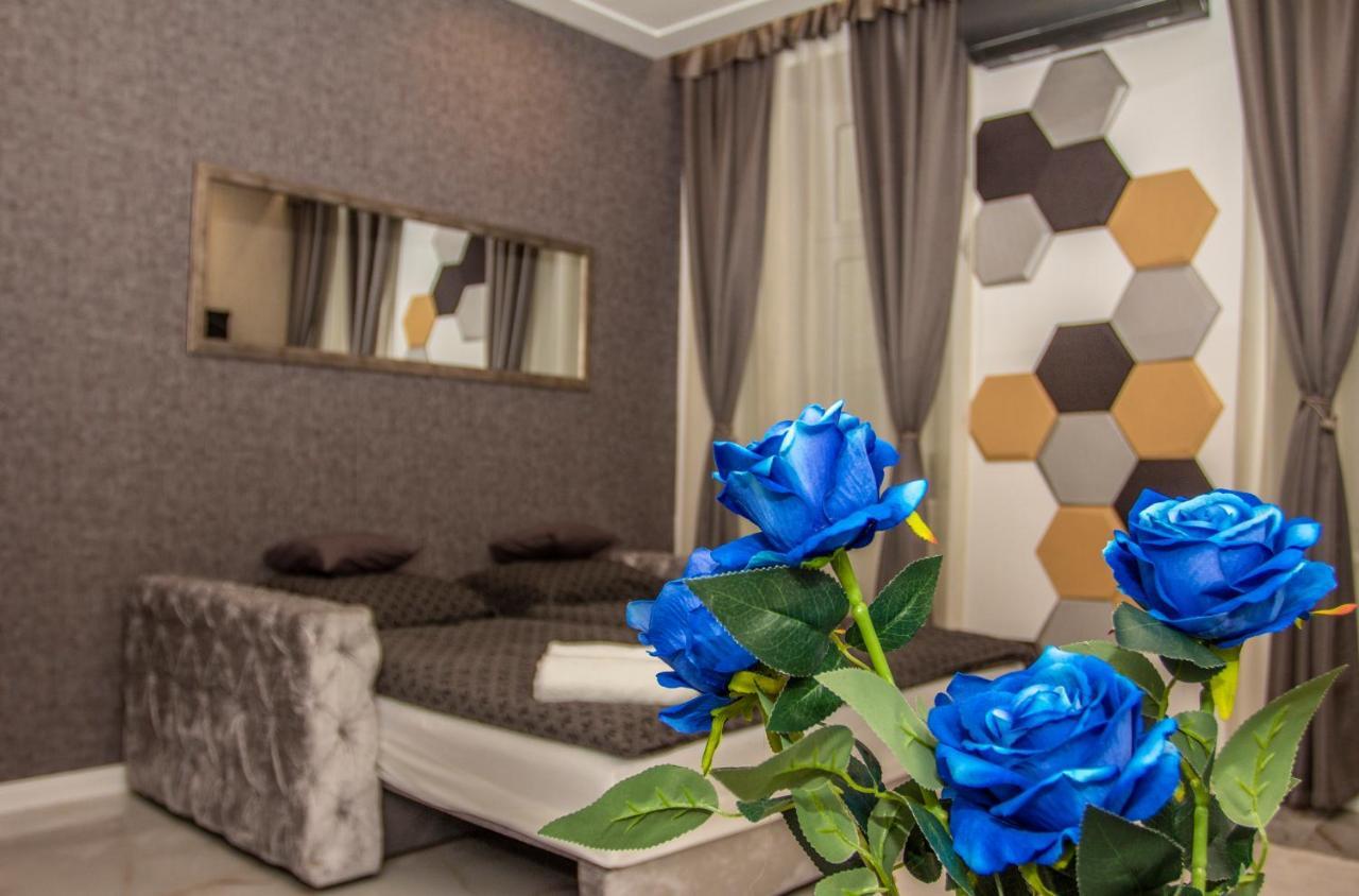 Apartamento Silver