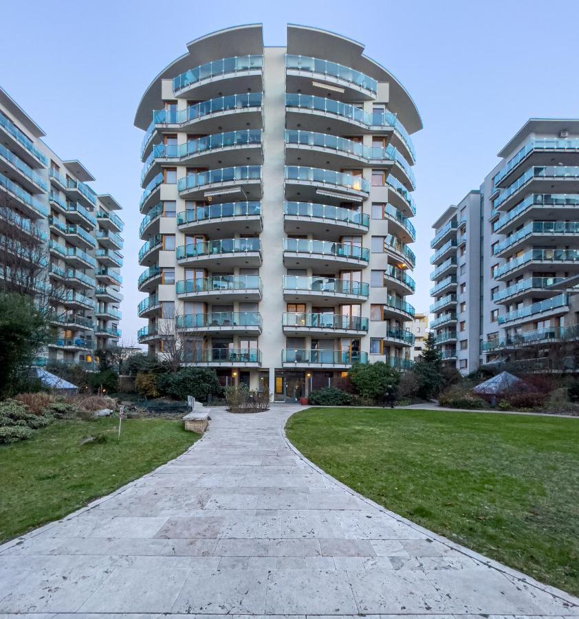 Duna Terrace Apartament Budapeszt