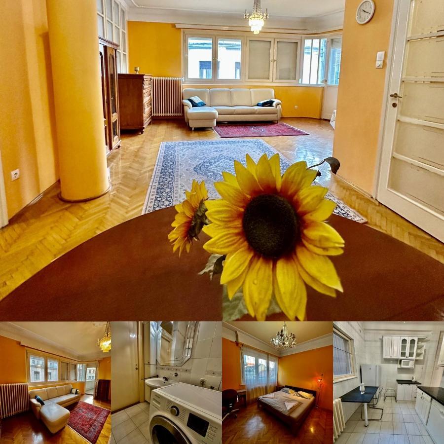 Aparthotel Panorama With Danube View *