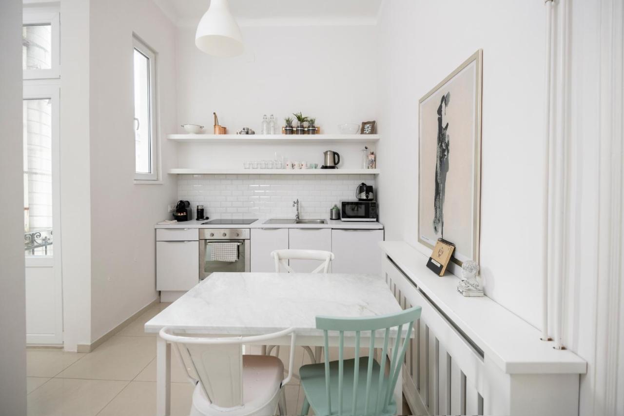 Apartment Jettsetter Luxury By Andrassy Ave & Opera
